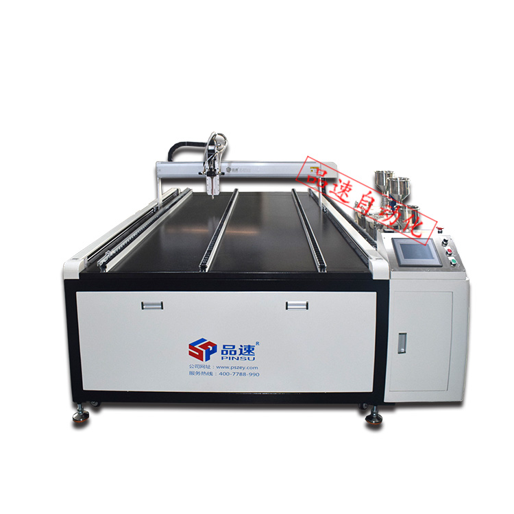 What will be the future development direction of glue filling machine?